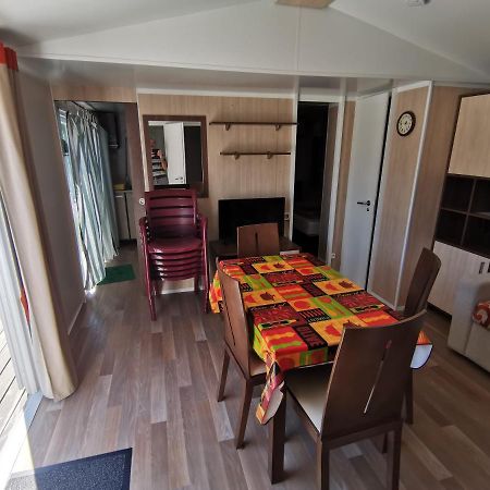 Camping Le Grand Verney Novalaise Exterior photo